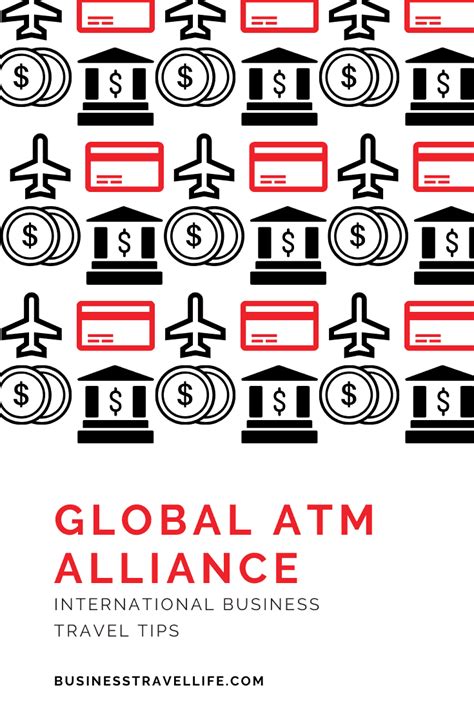 global atm alliance benefits.